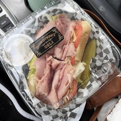 Side Street Deli