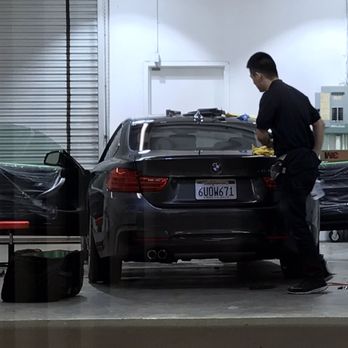 Tint Zone - Car Window Tinting Near Me - Irvine, California Tint Zone - Car Window Tinting Near Me - Irvine, California