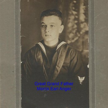 American Legion Post 39 - Morris Anger World War 1, Submariner - Veterans Organizations Near Me - Gilbert, Arizona