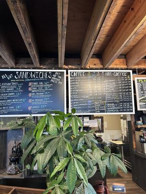 All is Well Cafe by null