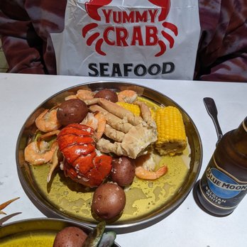 Yummy Crab - Spokane - Seafood Near Me - Spokane, Washington Yummy Crab - Spokane - Seafood Near Me - Spokane, Washington