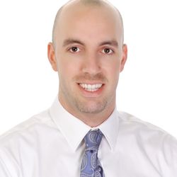 Northwest Vision Development Center - Dr. Peter Charron