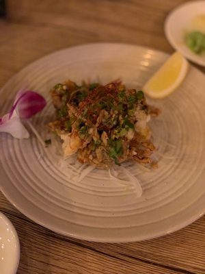 Soho Japanese Restaurant by null