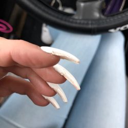 Lucky Nail Salon