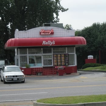 Rally's - Fast Food Near Me - Belleville, Illinois Rally's - Fast Food Near Me - Belleville, Illinois
