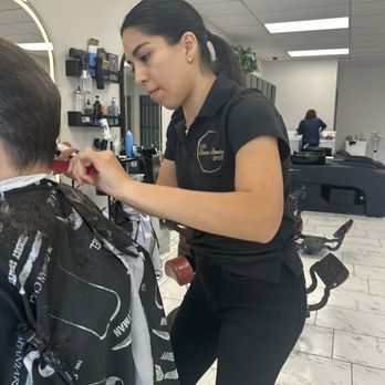 The Barber and Beauty Spot - Barbers Near Me - Conroe, Texas The Barber and Beauty Spot - Barbers Near Me - Conroe, Texas