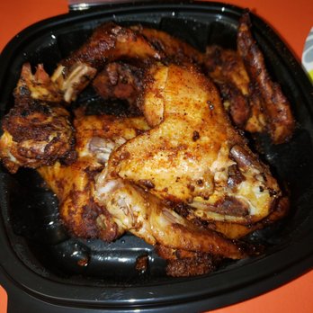 Big Rig’s BBQ - Smoked chicken wings - Barbeque Near Me - Monroeville, Pennsylvania Big Rig’s BBQ - Smoked chicken wings - Barbeque Near Me - Monroeville, Pennsylvania