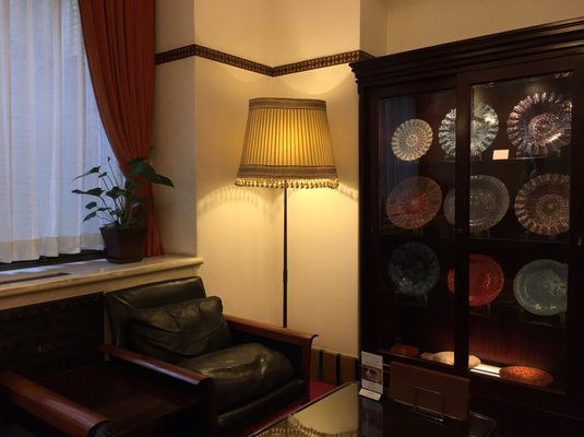 Hilltop Hotel by null