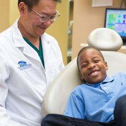 Lane & Associates Family Dentistry - Dr. Mac is a funny guy!