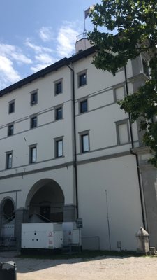 Castello di Udine by null