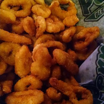 Perri's Pizzeria Pub - Banana pepper rings - Pizza Near Me - Rochester, New York Perri's Pizzeria Pub - Banana pepper rings - Pizza Near Me - Rochester, New York