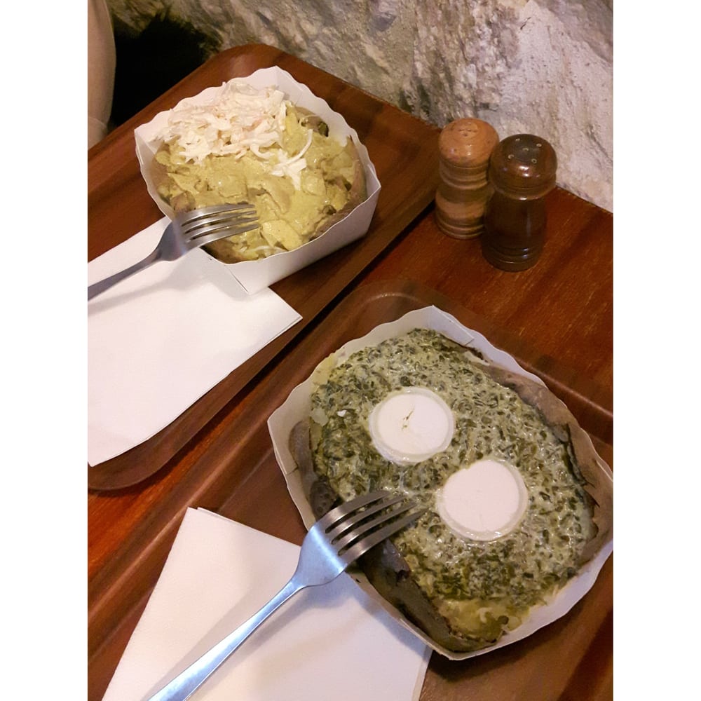 Patati Patata