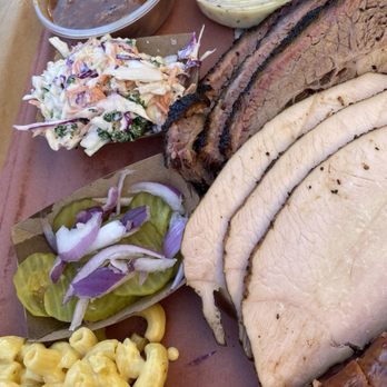 Terry Black's Barbecue - Smoked Turkey, brisket, jalapeño cheddar sausage - Barbeque Near Me - Austin, Texas Terry Black's Barbecue - Smoked Turkey, brisket, jalapeño cheddar sausage - Barbeque Near Me - Austin, Texas