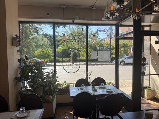 Busaba Garden Thai Cuisine by null