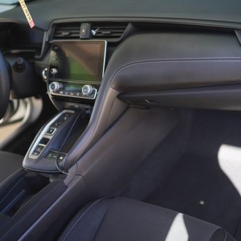 Prostar Auto Detail - Inside detail - Auto Detailing Near Me - Sacramento, California