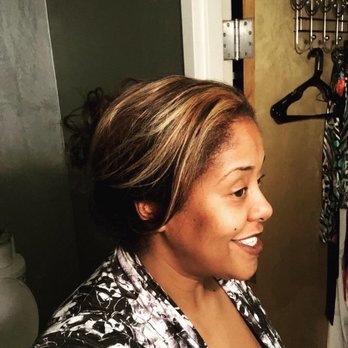 Urban Designs by Zach - The blend! - Hair Salons Near Me - Indianapolis, Indiana