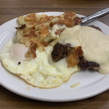 Country Touch Cafe - Chicken-fried Steak - Diners Near Me - Torrance, California Country Touch Cafe - Chicken-fried Steak - Diners Near Me - Torrance, California