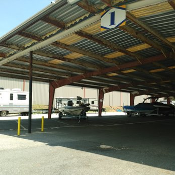 Covered Boat Storage Buford Ga | Dandk Organizer
