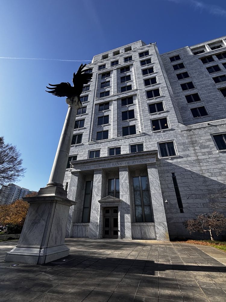 Federal Reserve Bank of Atlanta