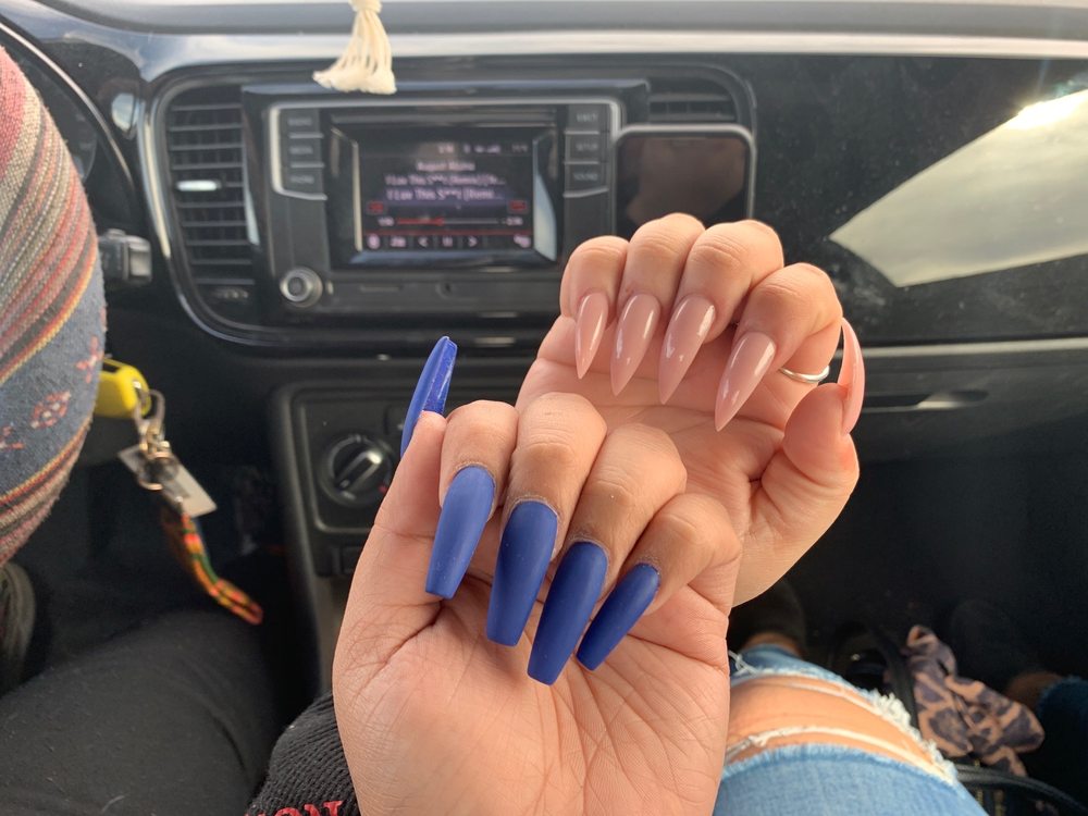 MIDLAND NAILS & SPA 39 Photos & 47 Reviews Nail Salons 3001 W