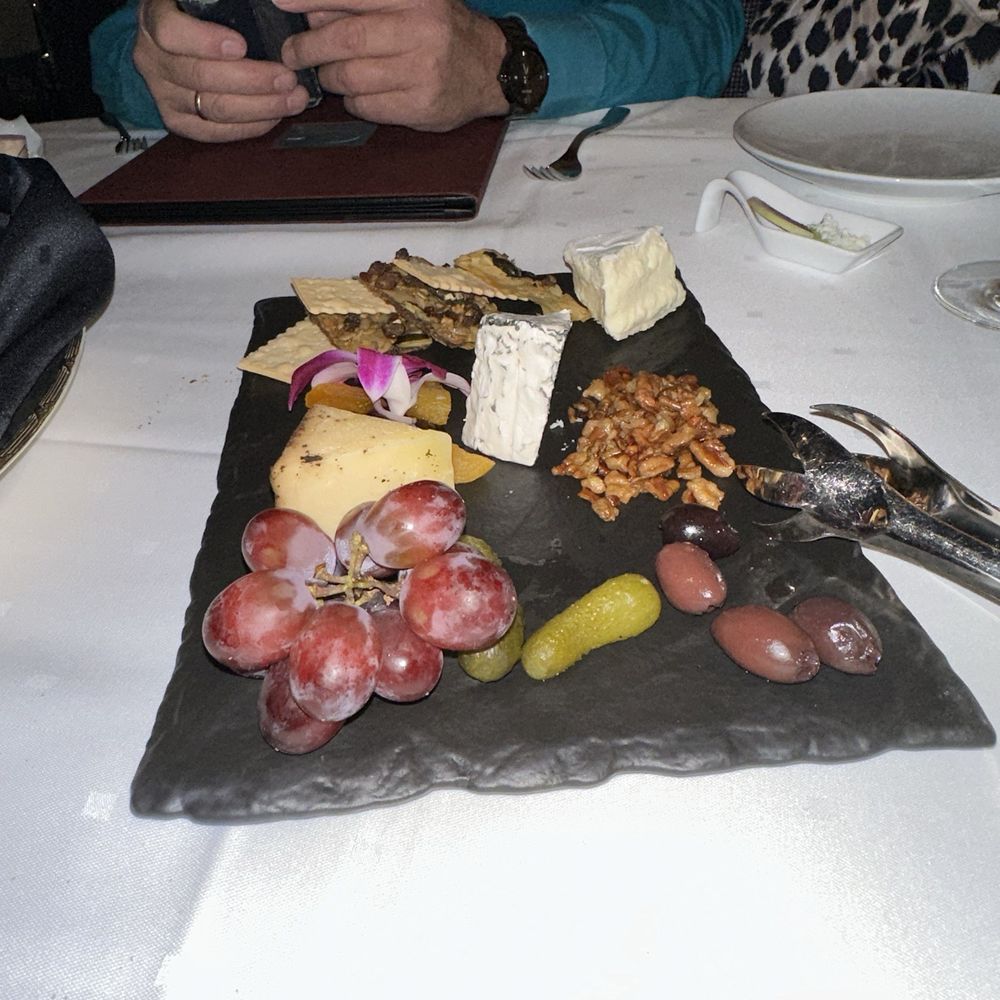 C2 Steak & Seafood - Steakhouses Near Me - Brooks, California