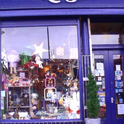 Largo Gift Shops