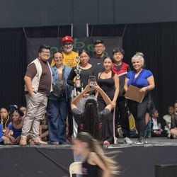Frank Alex Dance Studio