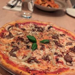 Prima Fila Ristorante - Tony Soprano