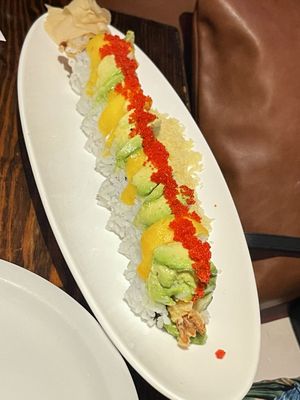 Moon Thai & Japanese by null