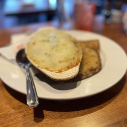 Captain Parker's Pub - Shepherd's Pie