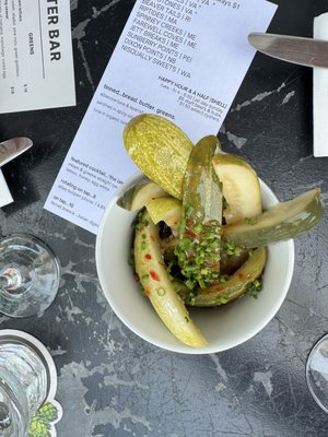 Sailor Oyster Bar by null