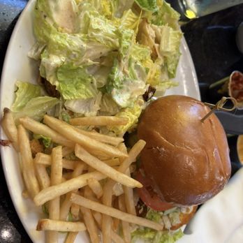 Marmalade Cafe - El Segundo - The Big Marm - New American Near Me - El Segundo, California