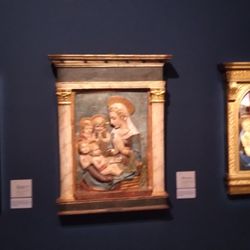 Musée des Beaux-Arts - Medieval Art