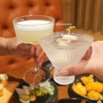 Tang - Japanese Near Me - New York, New York