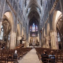 Cathédrale Saint-Étienne