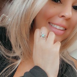 Beautiful ring!