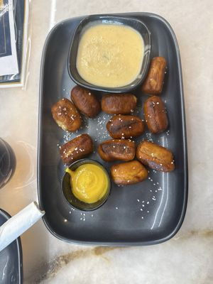 Cottonwood Creek Brewery by null