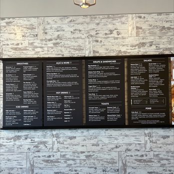 Kale Me Crazy - Menu - Wraps Near Me - Wilmington, North Carolina Kale Me Crazy - Menu - Wraps Near Me - Wilmington, North Carolina