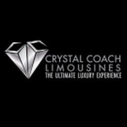 A Crystal Coach Limousines
