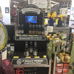 Westmont Ace Hardware - When you're just getting keys made and see this.