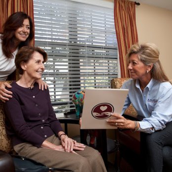 Amada Senior Care - Home Health Care Near Me - Grayslake, Illinois Amada Senior Care - Home Health Care Near Me - Grayslake, Illinois