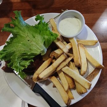 The Club Car - New American Near Me - Auburn, California