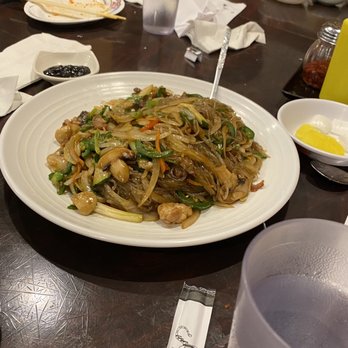 Jjang Ga Nae - Japchae - Korean Near Me - Cherry Hill, New Jersey Jjang Ga Nae - Japchae - Korean Near Me - Cherry Hill, New Jersey