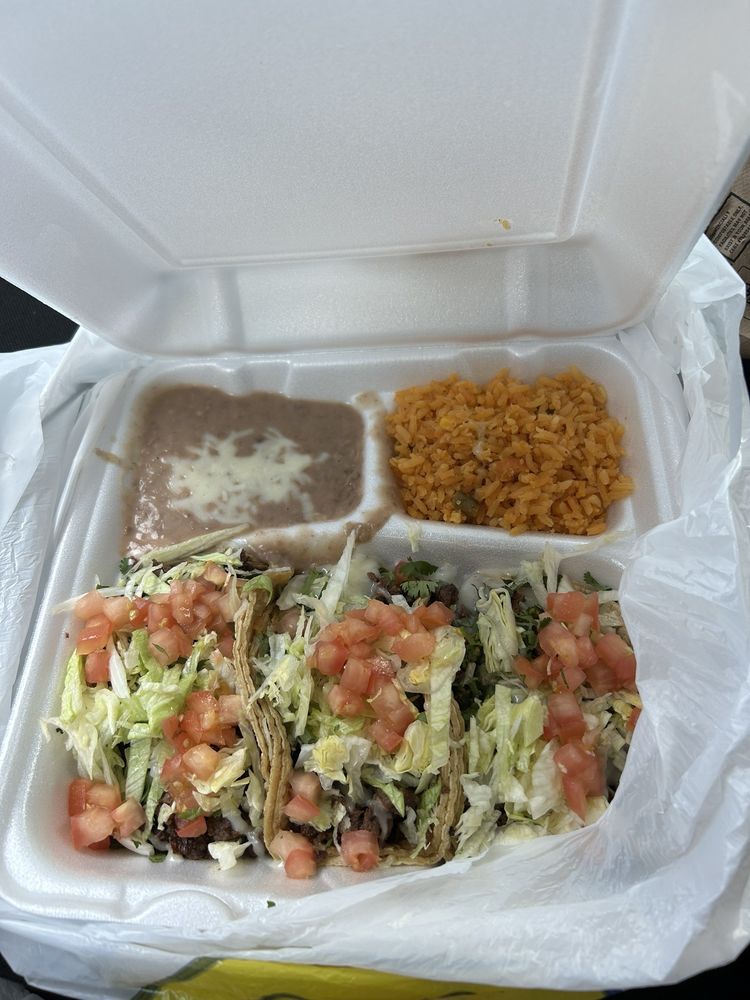 El Sauz Taqueria