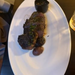 Driven Steakhouse - 12 oz Wagyu