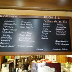Eisdiele Riviera - Gelateria Italiana