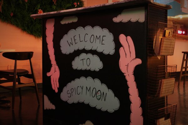 Spicy Moon West Village by null