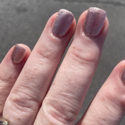 Top Nails - Love my nails!