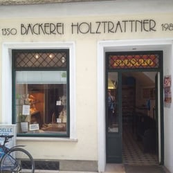 Holztrattner Bäckerei