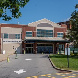Saratoga Hospital